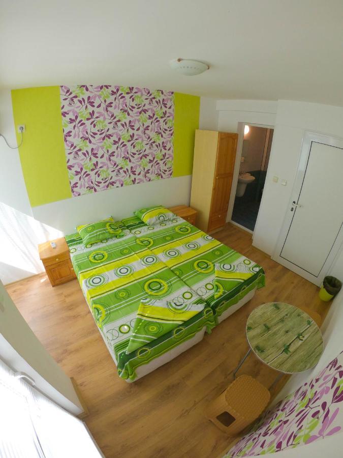 Guest House Gabriel โซโซโปล ภายนอก รูปภาพ