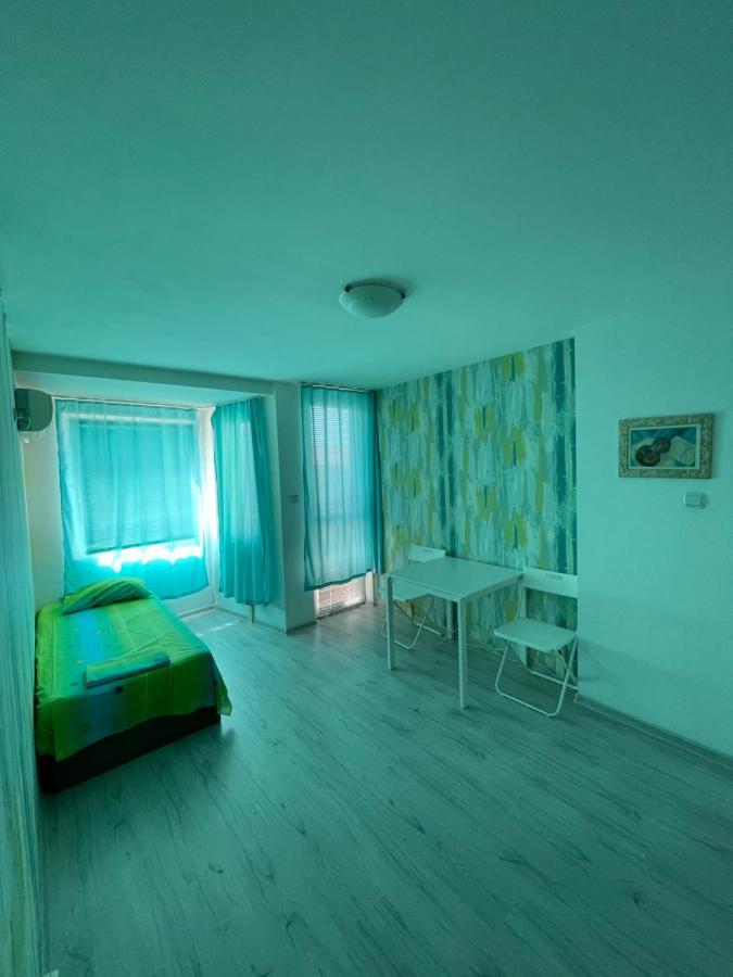 Guest House Gabriel โซโซโปล ภายนอก รูปภาพ