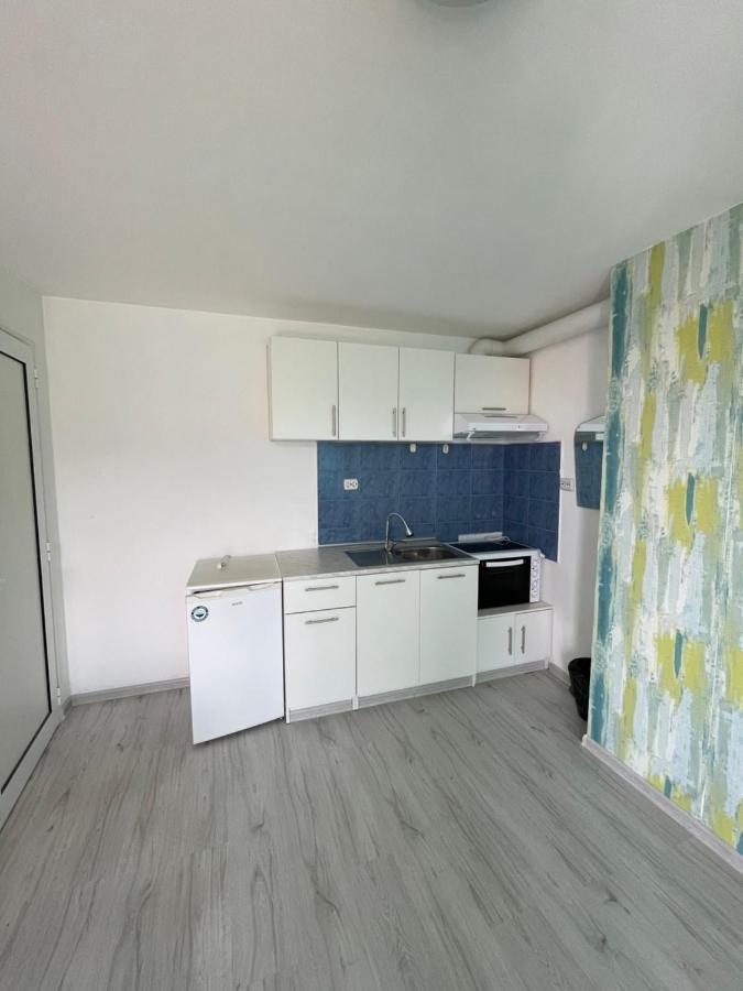 Guest House Gabriel โซโซโปล ภายนอก รูปภาพ
