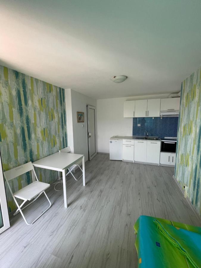 Guest House Gabriel โซโซโปล ภายนอก รูปภาพ
