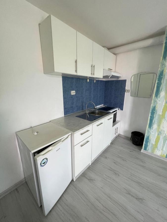 Guest House Gabriel โซโซโปล ภายนอก รูปภาพ